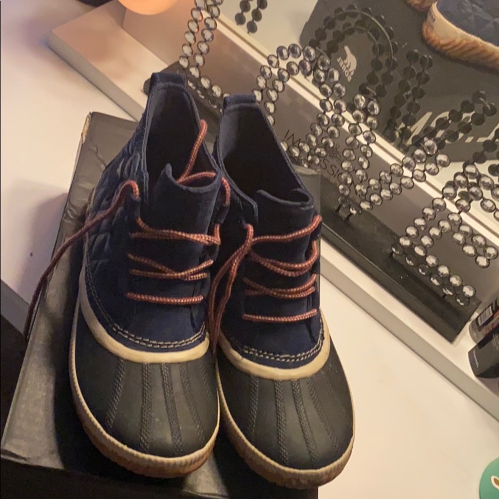 Sorel Out N About Plus